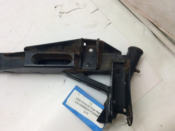 2000 Polaris RH Trailing Arm - Image 2