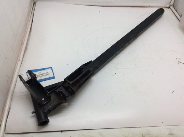 2000 Polaris RH Trailing Arm - Image 5