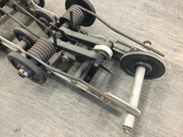 1999 Ski-Doo SUSPENSION - Image 2