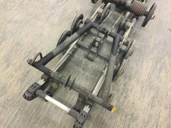 1999 Ski-Doo SUSPENSION - Image 3