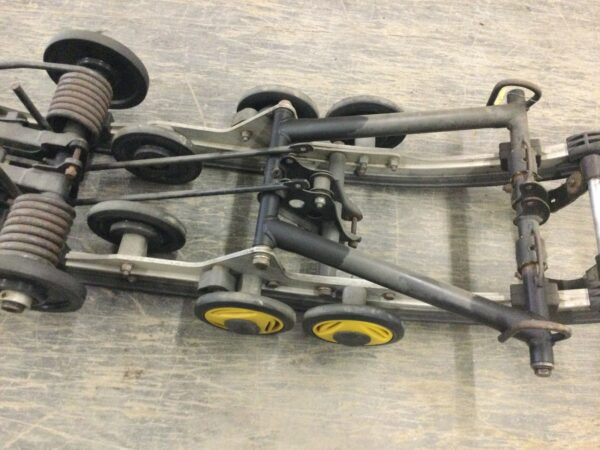 1999 Ski-Doo SUSPENSION - Image 4