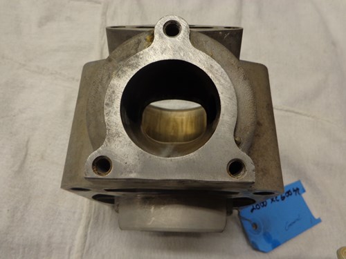 2000 Polaris Cylinder - Image 2