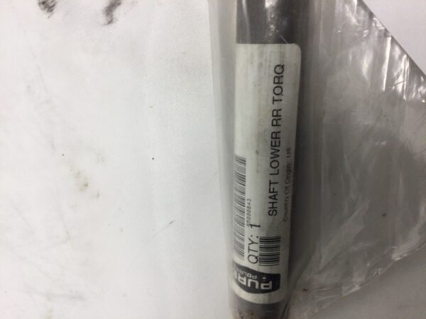 1996 Polaris Suspension Shaft - Image 3