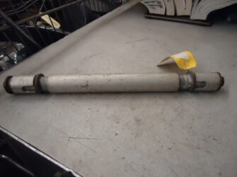 2004 Ski-Doo REAR AXLE