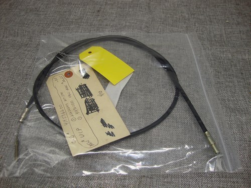 2000 Ski-Doo New Brake Cable - DISCONTINUED - SEE COMMENTS - Image 3