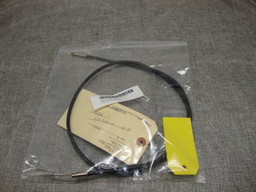 2000 Ski-Doo New Brake Cable - DISCONTINUED - SEE COMMENTS