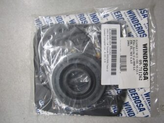 2001 Arctic Cat Complete Gasket Set