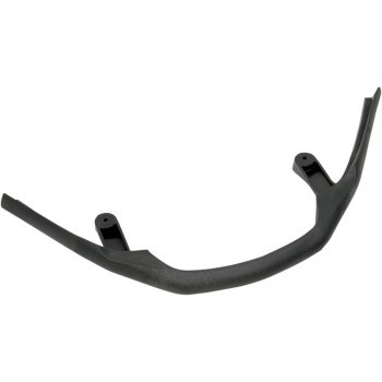 2001 Polaris New Black Front Bumper - Image 3