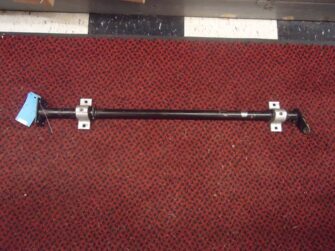 2001 Polaris Steering Post