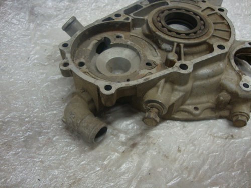 1996 Polaris ASM-CRANKCASE 3 - Image 2