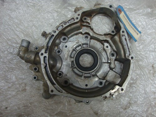 1996 Polaris ASM-CRANKCASE 3 - Image 3