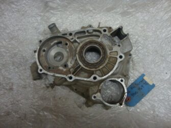 1996 Polaris ASM-CRANKCASE 3