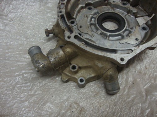 1996 Polaris ASM-CRANKCASE 3 - Image 4