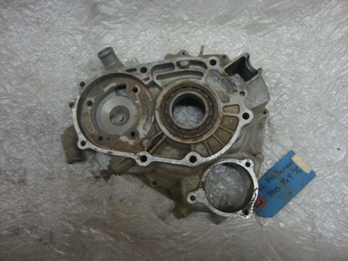 1996 Polaris ASM-CRANKCASE 3