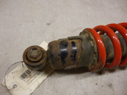 1994 Suzuki Front Shock - Image 2