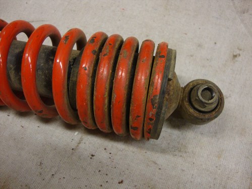 1994 Suzuki Front Shock - Image 3