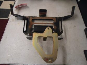 2004 Yamaha Battery Box