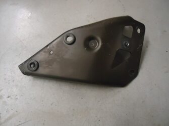 2004 Yamaha Left front bumper support - see comments