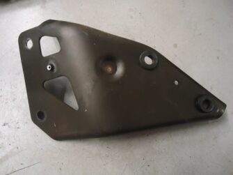 2004 Yamaha Right front Bumper support - see comments