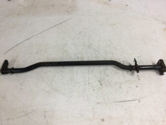 1997 Ski-Doo Steering Post