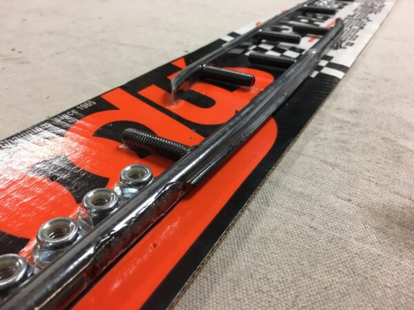 8" Woody's Carbide Runners - Image 4