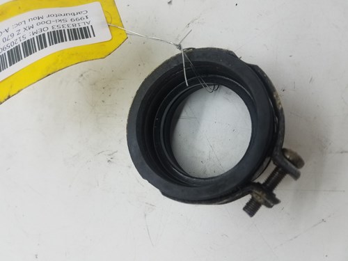 1999 Ski-Doo Carb. Mounting Flange - Image 3