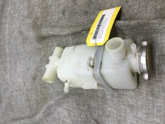 2008 Ski-Doo Coolant Tank