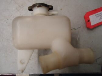 2003 Yamaha COOLANT TANK