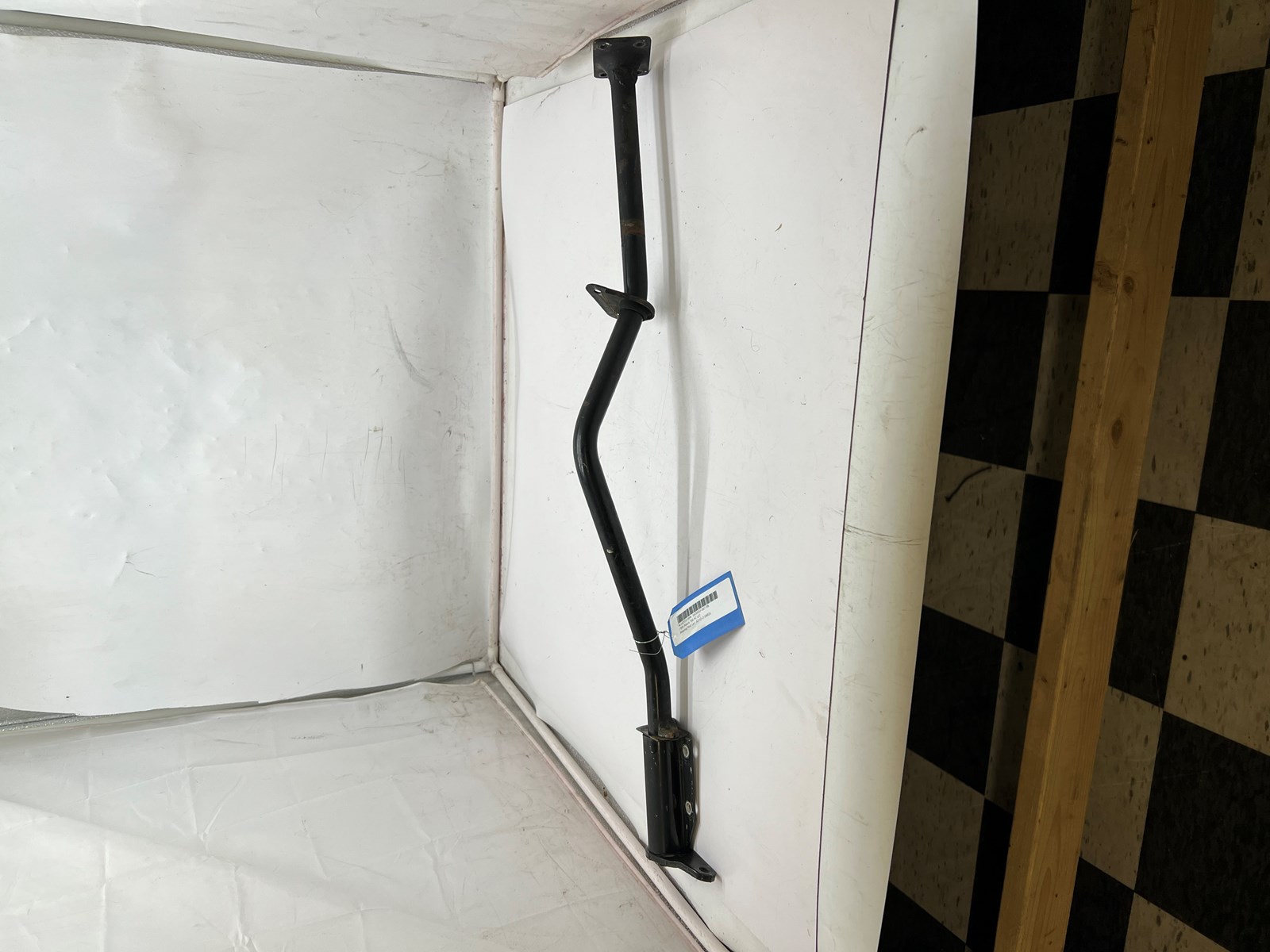 1999 Polaris STEERING POST