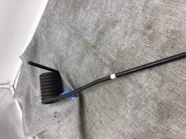1995 Polaris LH Suspension Spring - Image 2