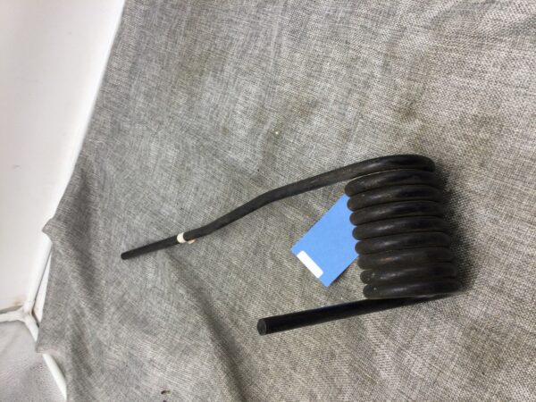 1995 Polaris LH Suspension Spring - Image 4