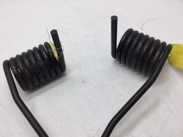 2001 Ski-Doo Suspension Spring - Image 5