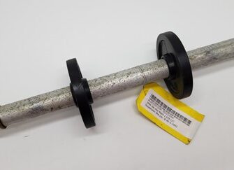 1996 Ski-Doo Suspension Shaft