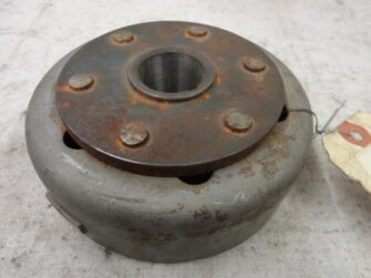 1985 Honda Flywheel