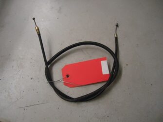 2005 Yamaha CHOKE CABLE