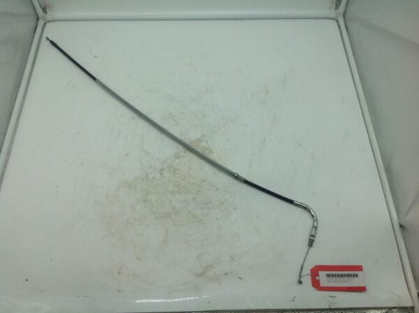 2005 Yamaha THROTTLE CABLE