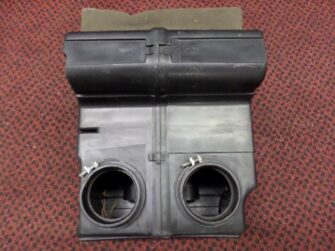 2000 Ski-Doo Airbox