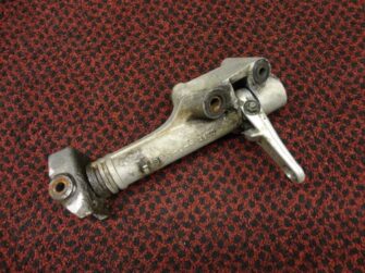 2003 Yamaha Ski Spindle Housing