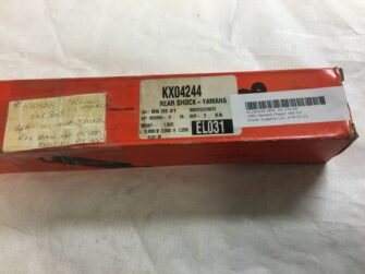 1985 Yamaha Rear Track Shock