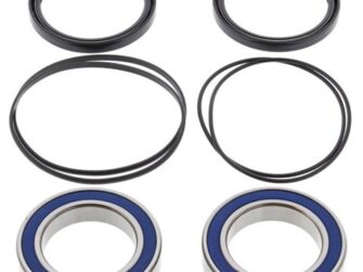 1985 Honda Rear Wheel Bearing