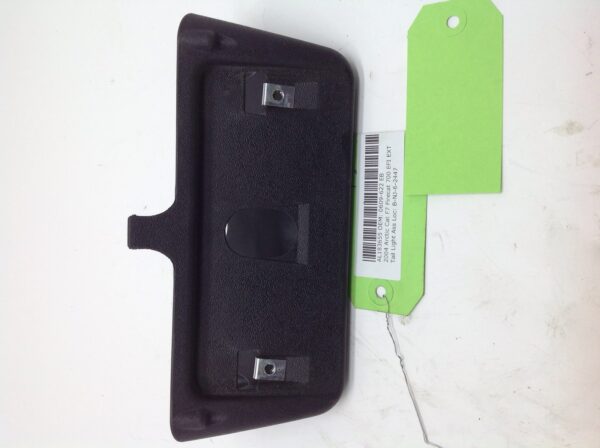 2004 Arctic Cat TAIL LIGHT HOUSING - Image 4