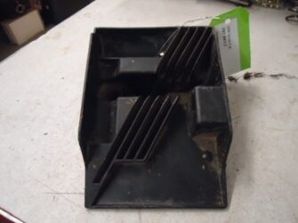 2001 Arctic Cat Tool Tray