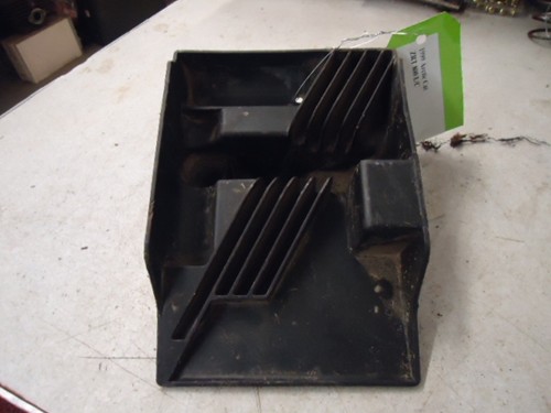 2001 Arctic Cat Tool Tray