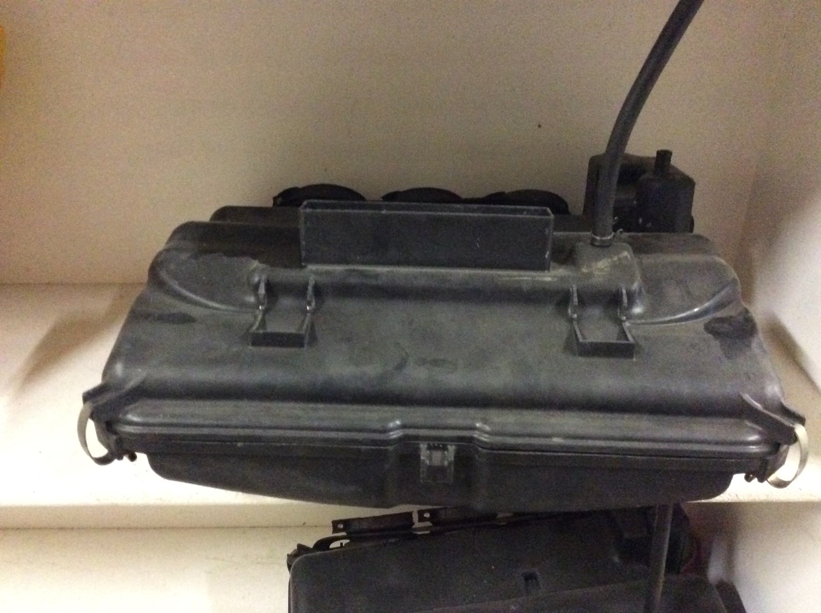 2005 Yamaha AIR BOX - Image 3