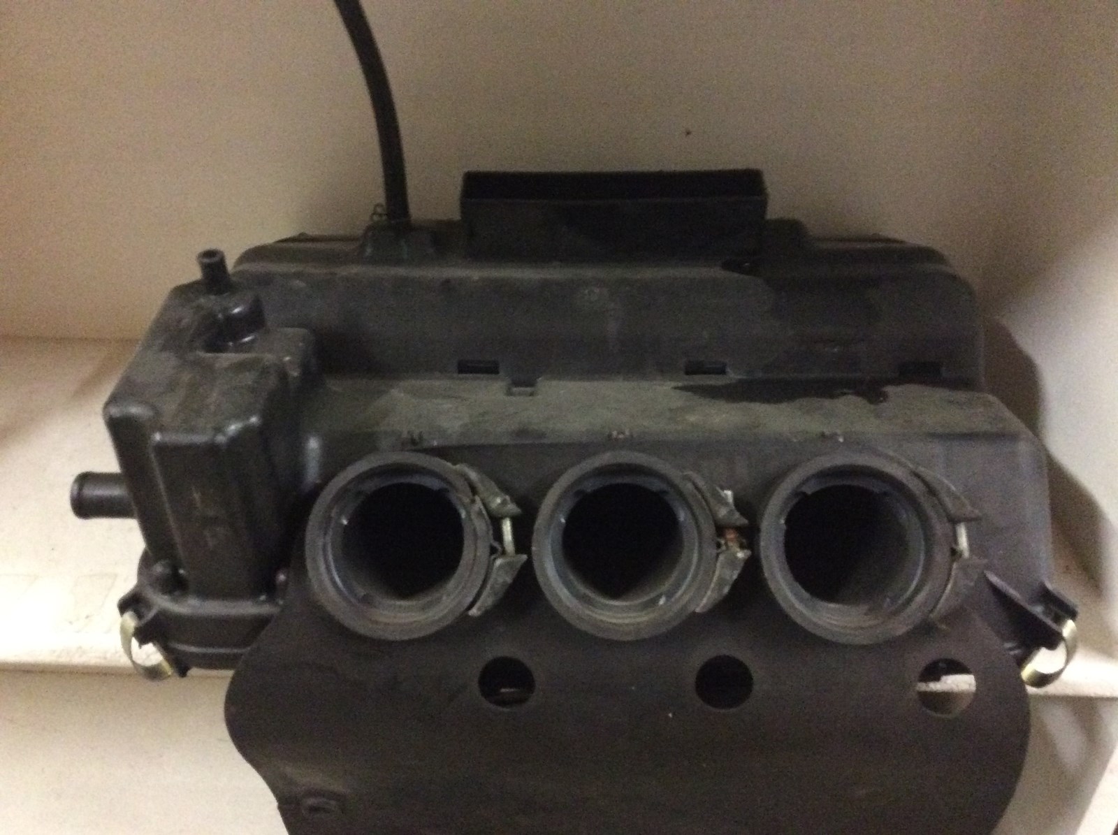 2005 Yamaha AIR BOX