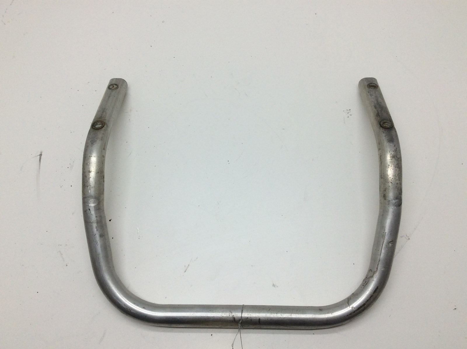 2003 Ski-Doo Rear Bumper - Image 2