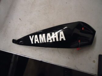 2005 Yamaha PROTECTOR 4
