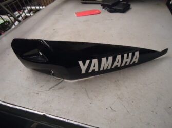 2005 Yamaha RH PROTECTOR