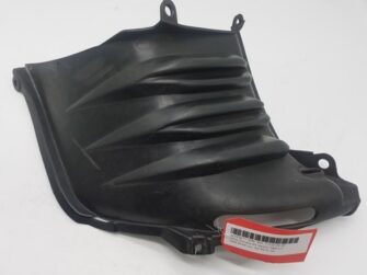 2006 Yamaha Right side Louver