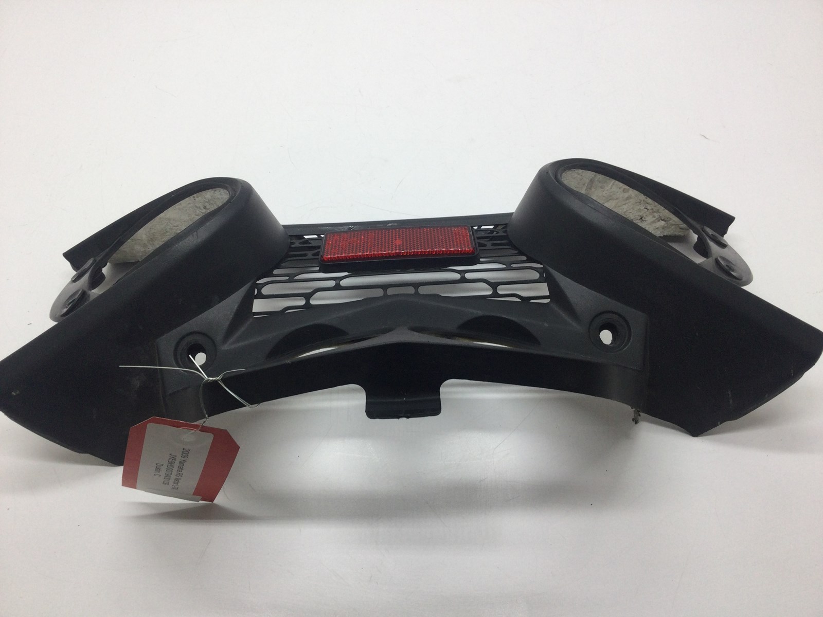 2005 Yamaha Tail Light Cover - Image 2